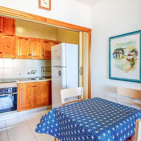 Amazing apartment in San Javier with Outdoor swimming pool&1 Bedrooms Buitenkant foto