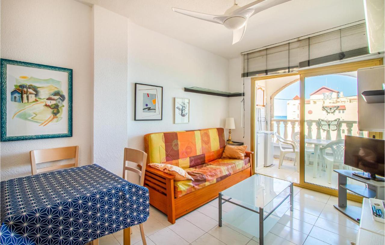 Amazing apartment in San Javier with Outdoor swimming pool&1 Bedrooms Buitenkant foto