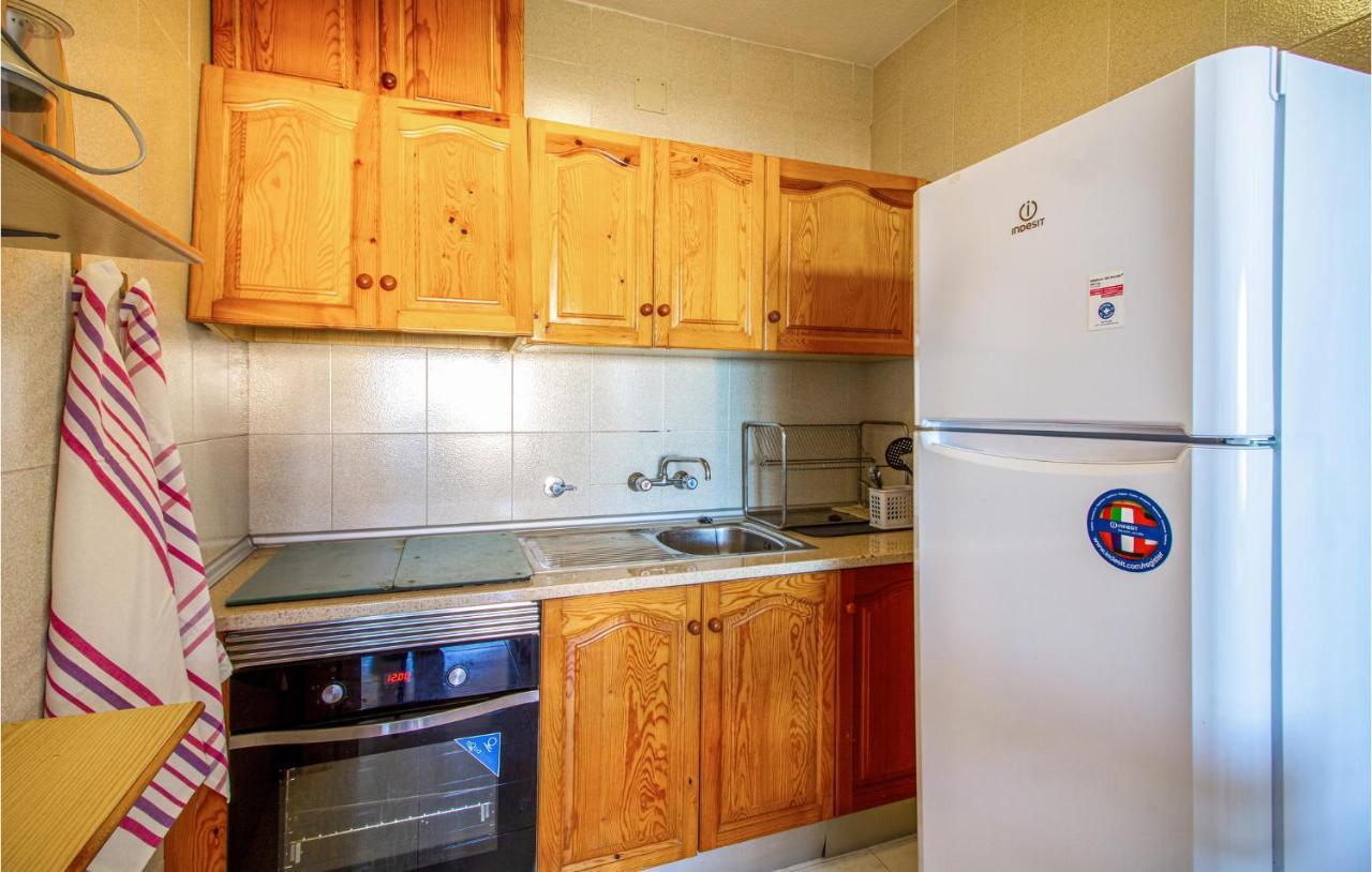 Amazing apartment in San Javier with Outdoor swimming pool&1 Bedrooms Buitenkant foto